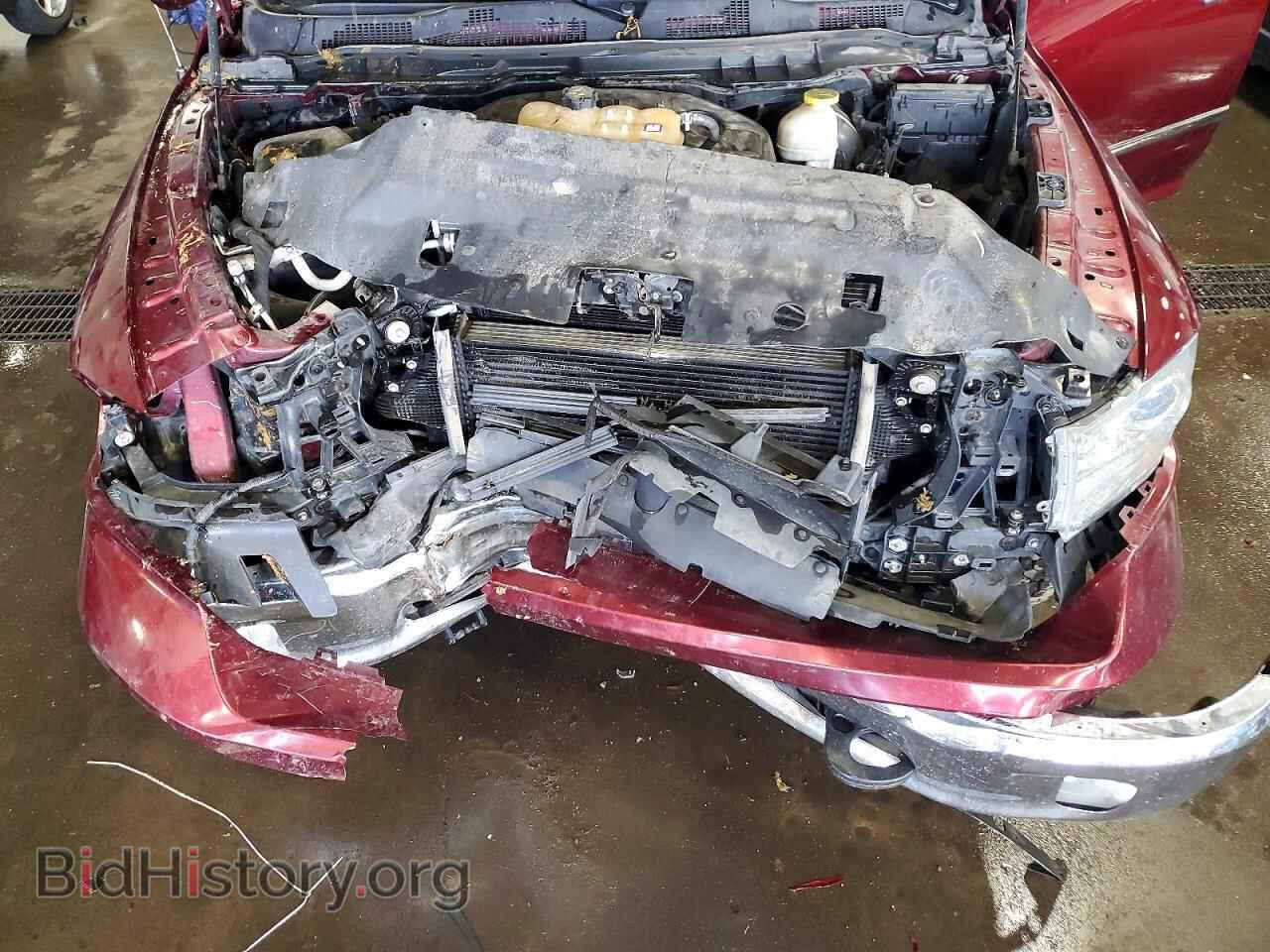 2018 RAM 1500 - VIN: 1C6RR7VM4JS246838 - Фото 11