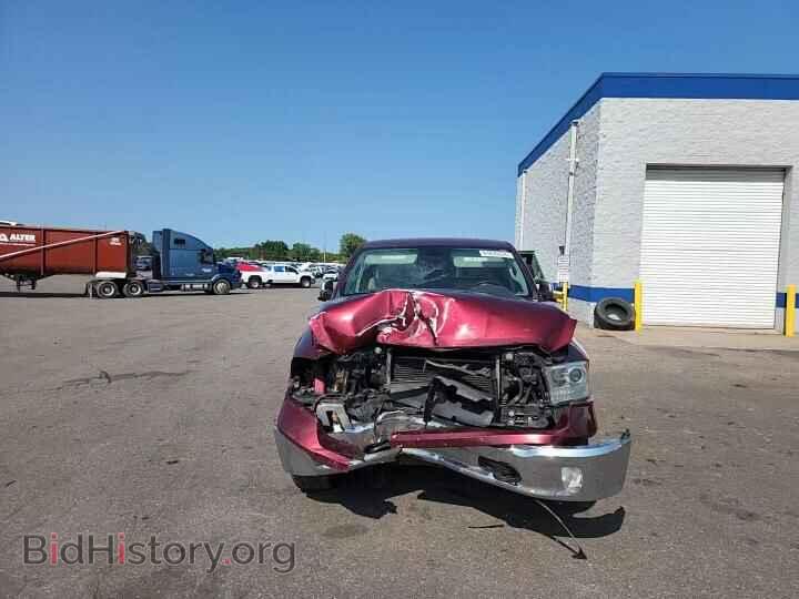 2018 RAM 1500 - VIN: 1C6RR7VM4JS246838 - Фото 13