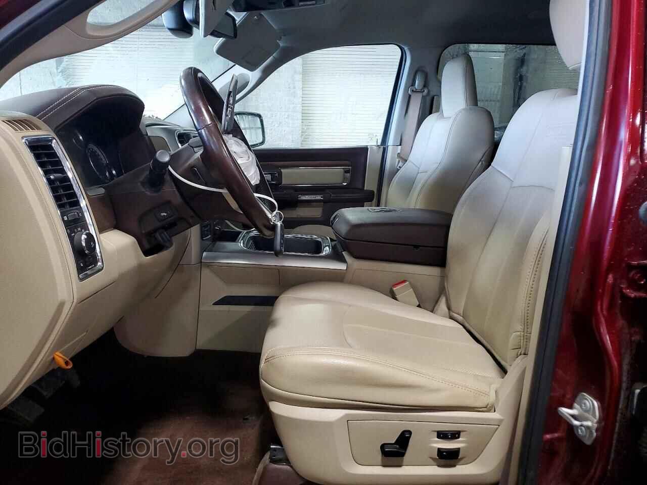 2018 RAM 1500 - VIN: 1C6RR7VM4JS246838 - Фото 7