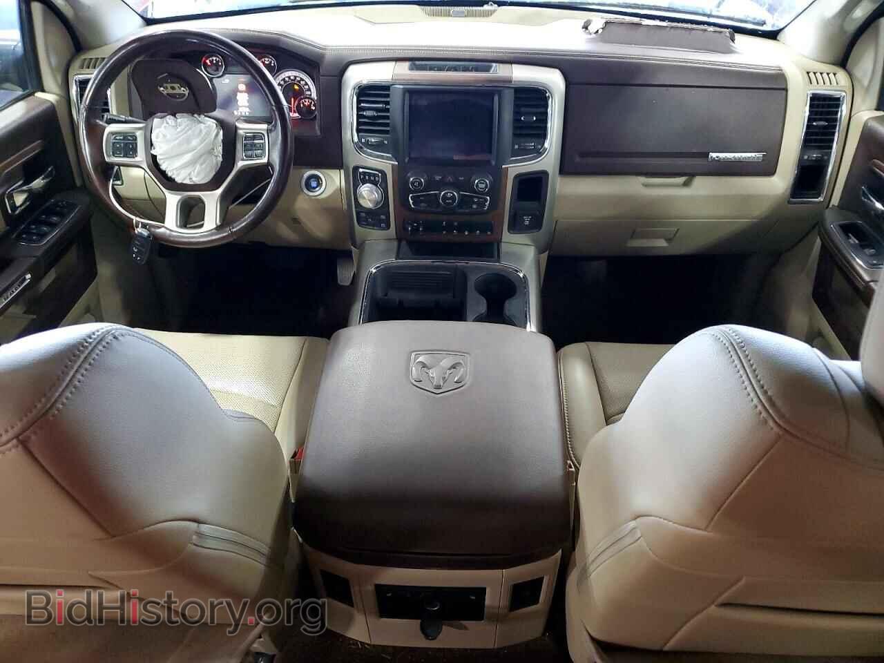 2018 RAM 1500 - VIN: 1C6RR7VM4JS246838 - Фото 8