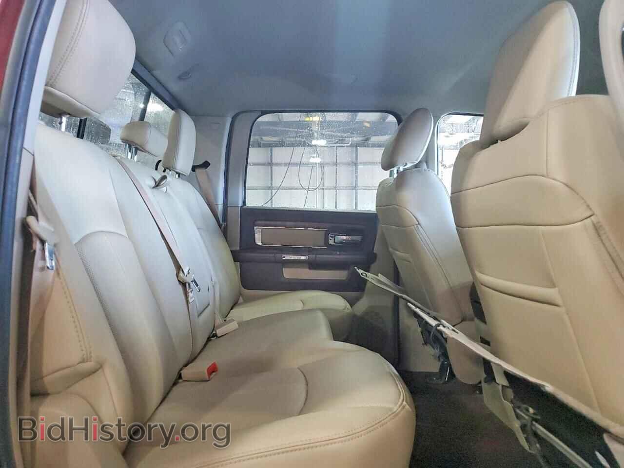 2018 RAM 1500 - VIN: 1C6RR7VM4JS246838 - Фото 10