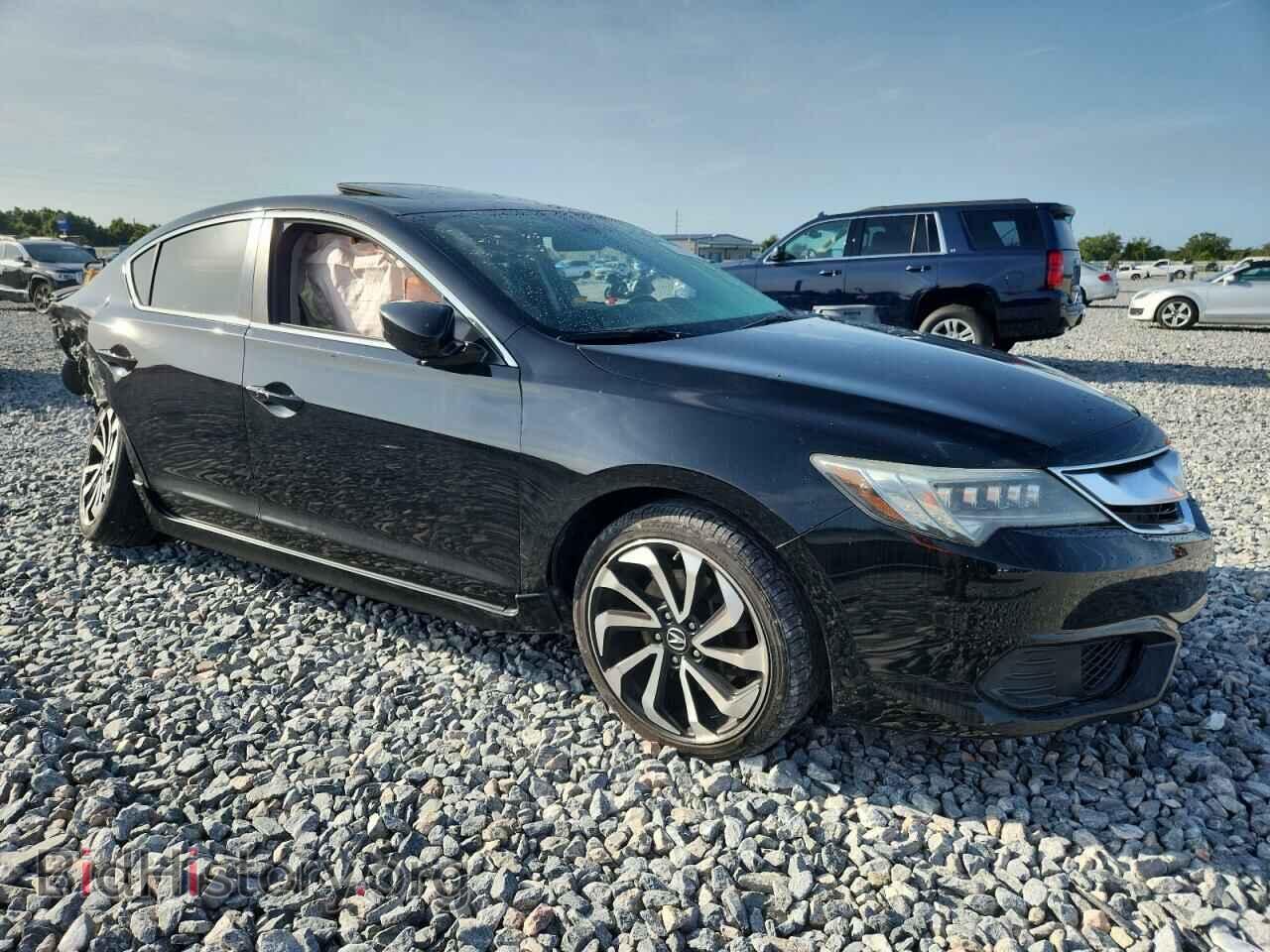 2018 ACURA ILX - VIN: 19UDE2F40JA001106 - Фото 4
