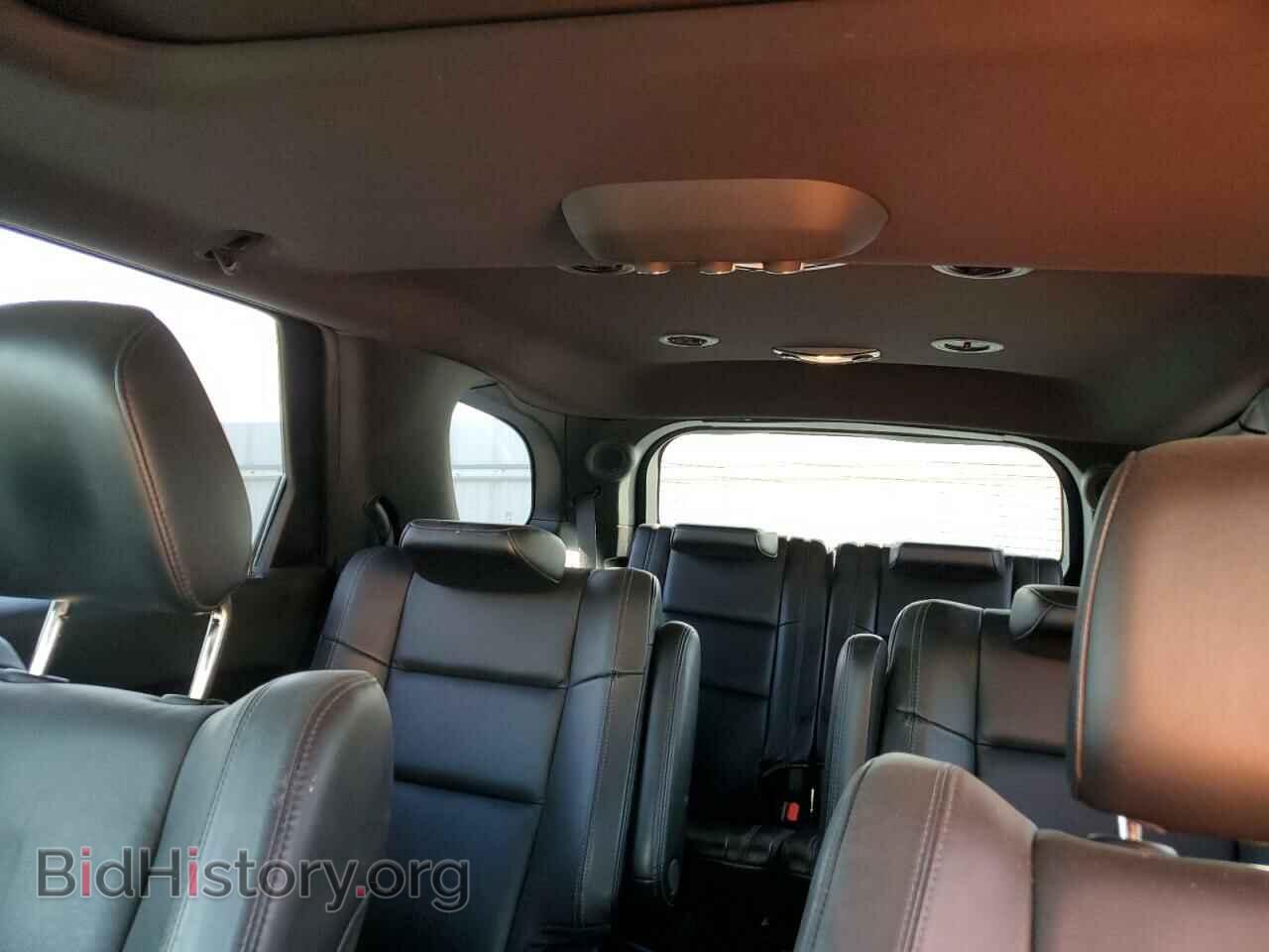 2021 DODGE DURANGO - VIN: 1C4RDHDG5MC577967 - Photo 10