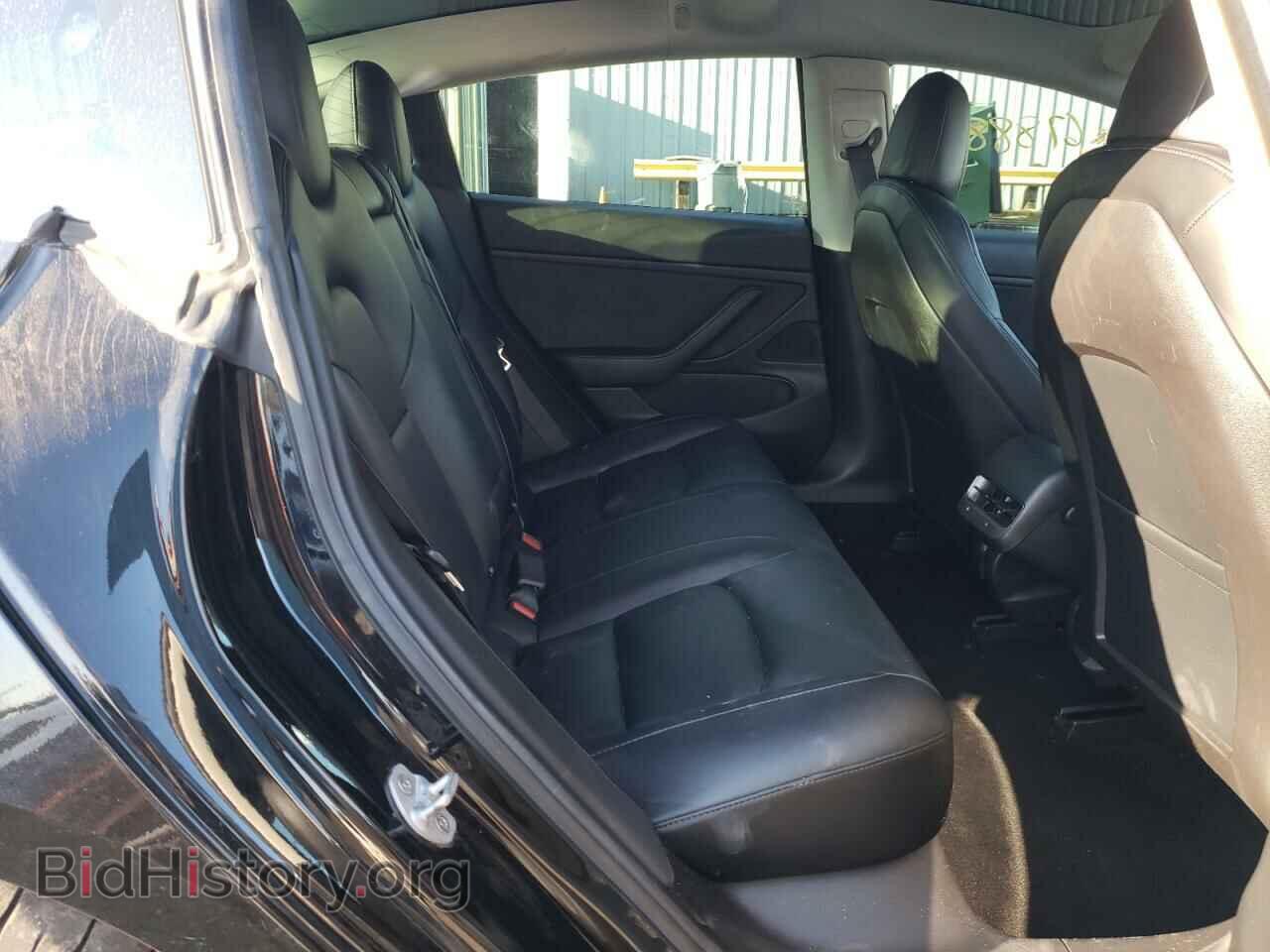 2018 TESLA MODEL 3 - VIN: 5YJ3E1EB4JF113614 - Photo 6