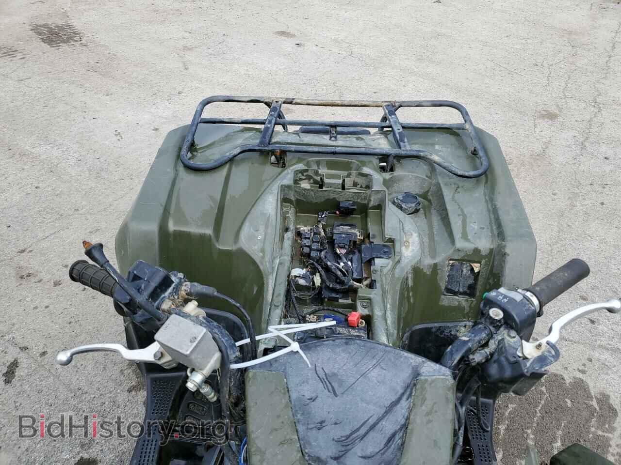 2020 SUZUKI ATV - VIN: 5SADW11A3L7100802 - Фото 6