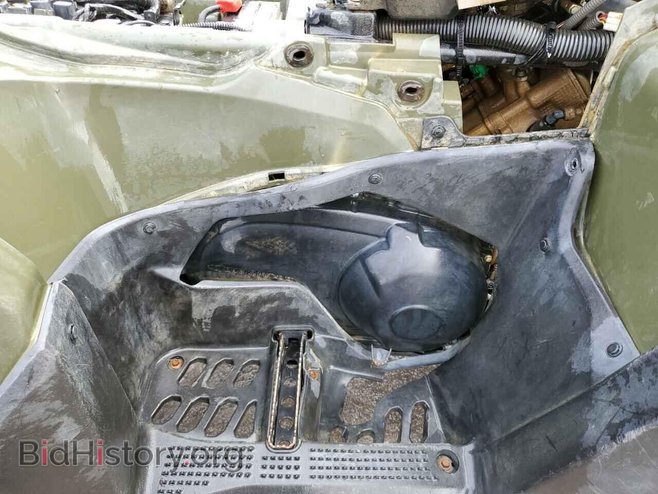 2020 SUZUKI ATV - VIN: 5SADW11A3L7100802 - Фото 7