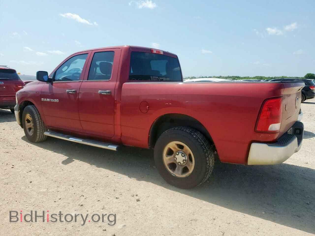 2011 DODGE All Models - VIN: 1D7RB1GP7BS541697 - Фото 2