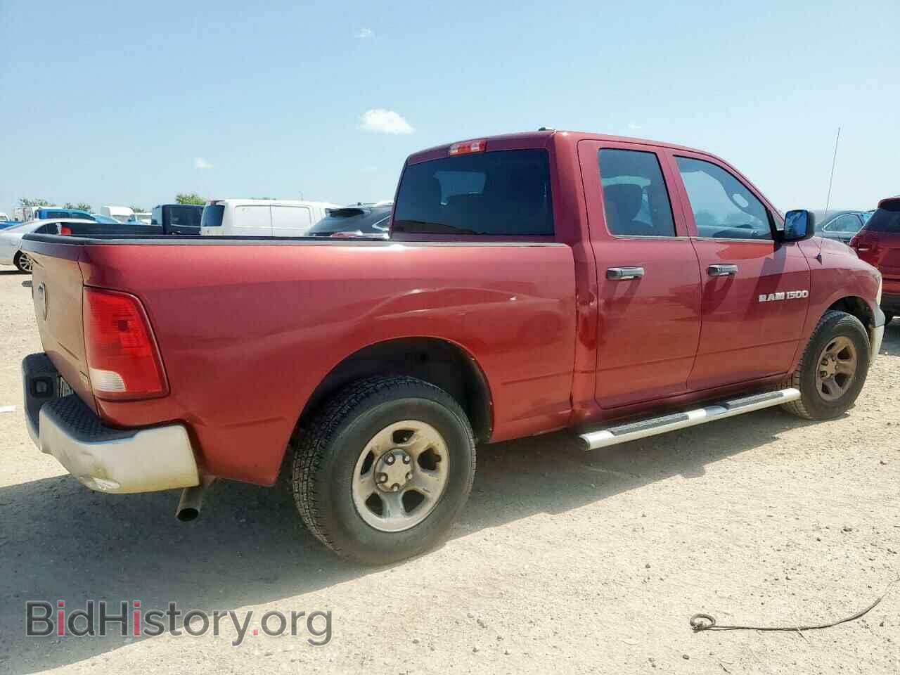 2011 DODGE All Models - VIN: 1D7RB1GP7BS541697 - Фото 3