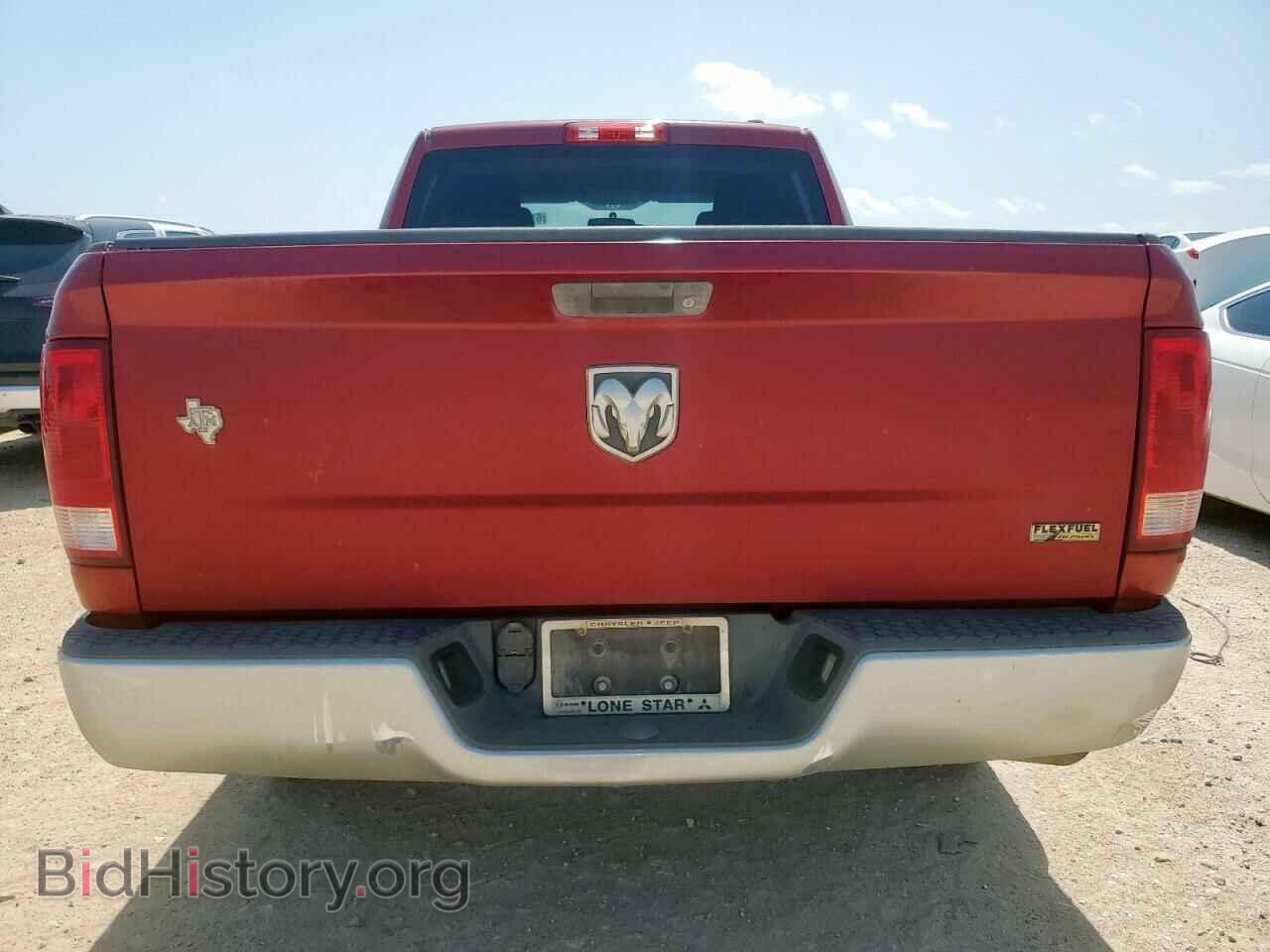 2011 DODGE All Models - VIN: 1D7RB1GP7BS541697 - Фото 6