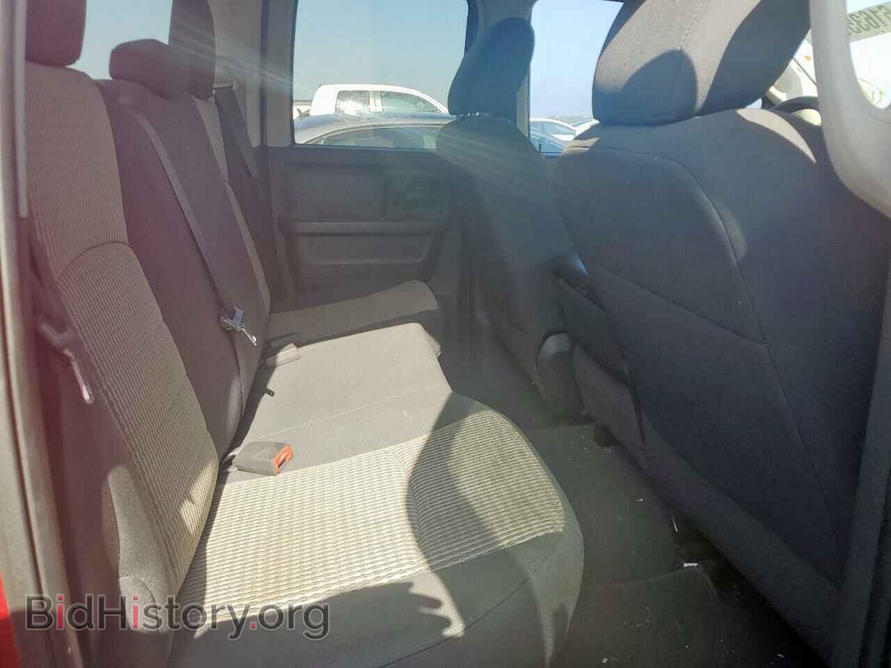 2011 DODGE All Models - VIN: 1D7RB1GP7BS541697 - Фото 10