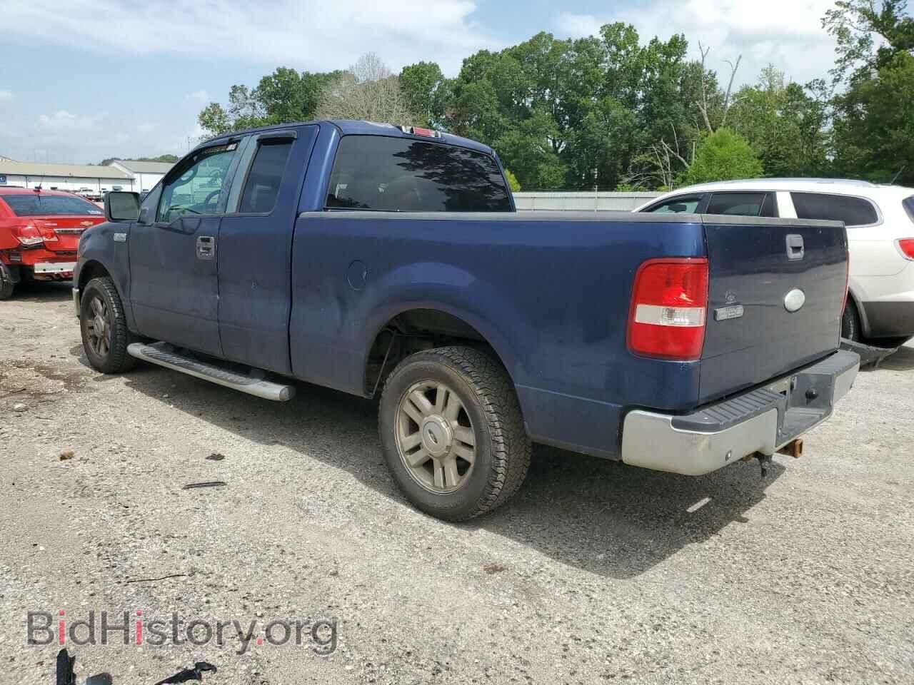 2007 FORD All Models - VIN: 1FTPX12V87FA64500 - Photo 2
