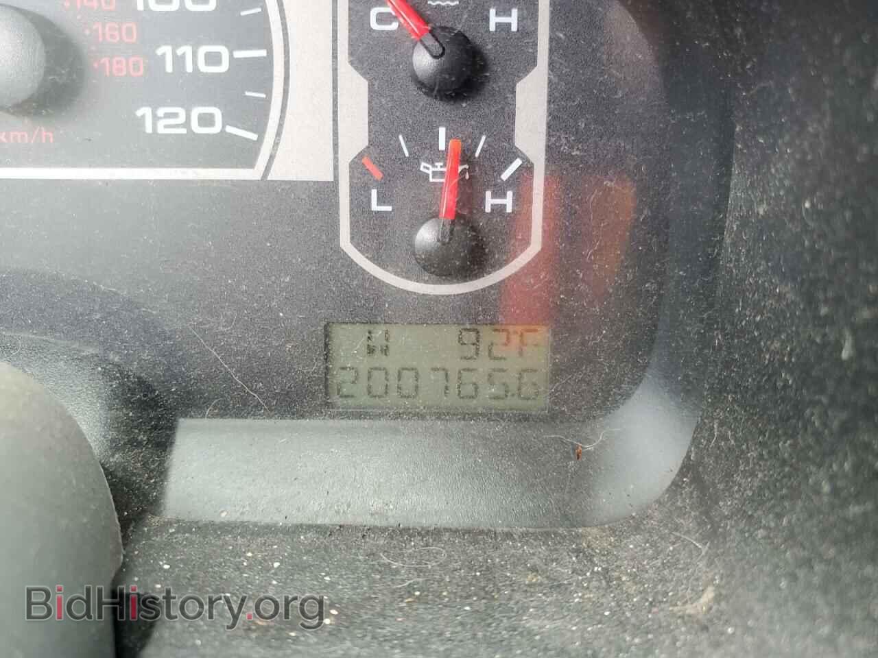 2007 FORD All Models - VIN: 1FTPX12V87FA64500 - Photo 9