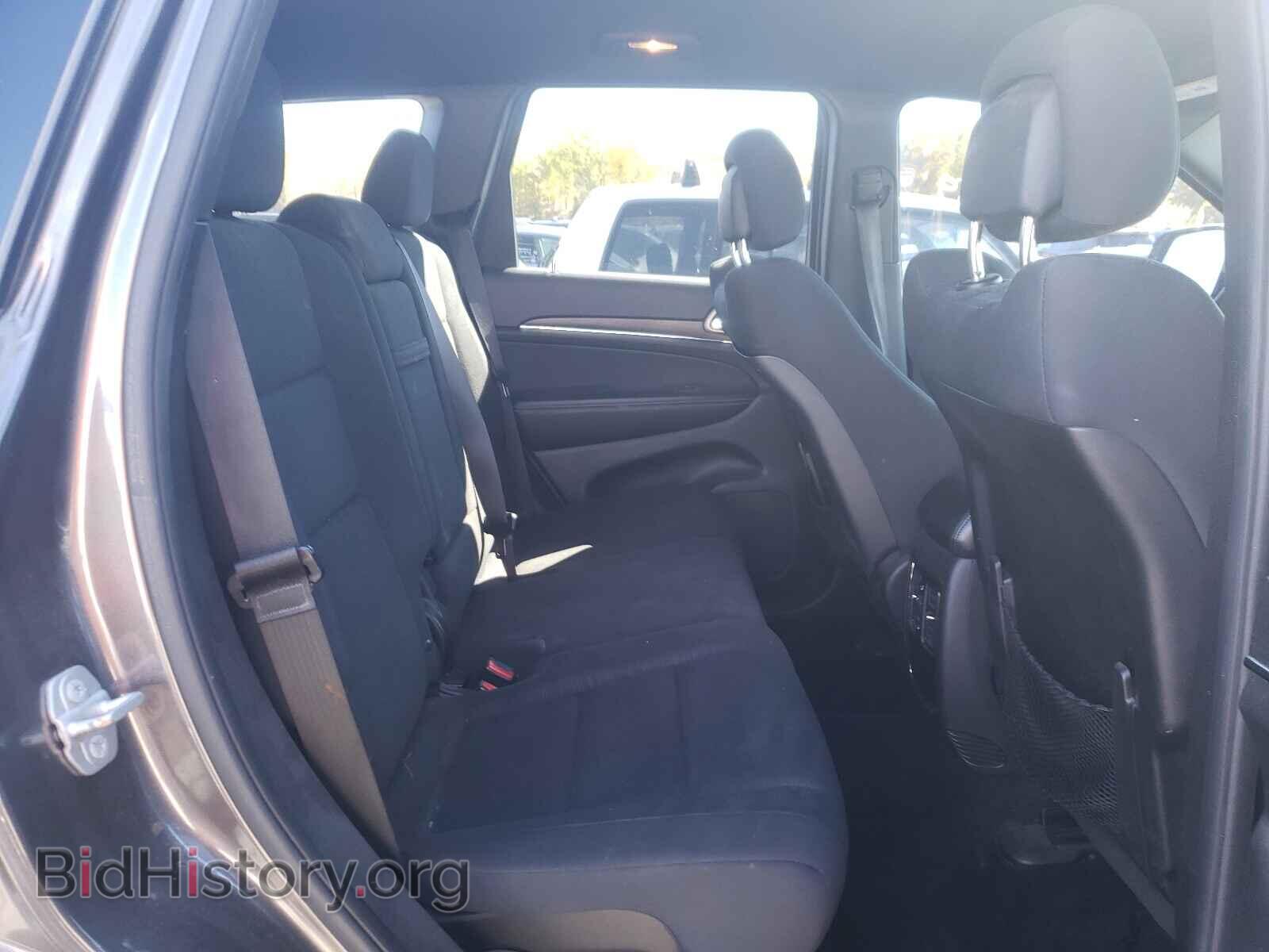 2015 JEEP CHEROKEE - VIN: 1C4RJFAG2FC738067 - Фото 6