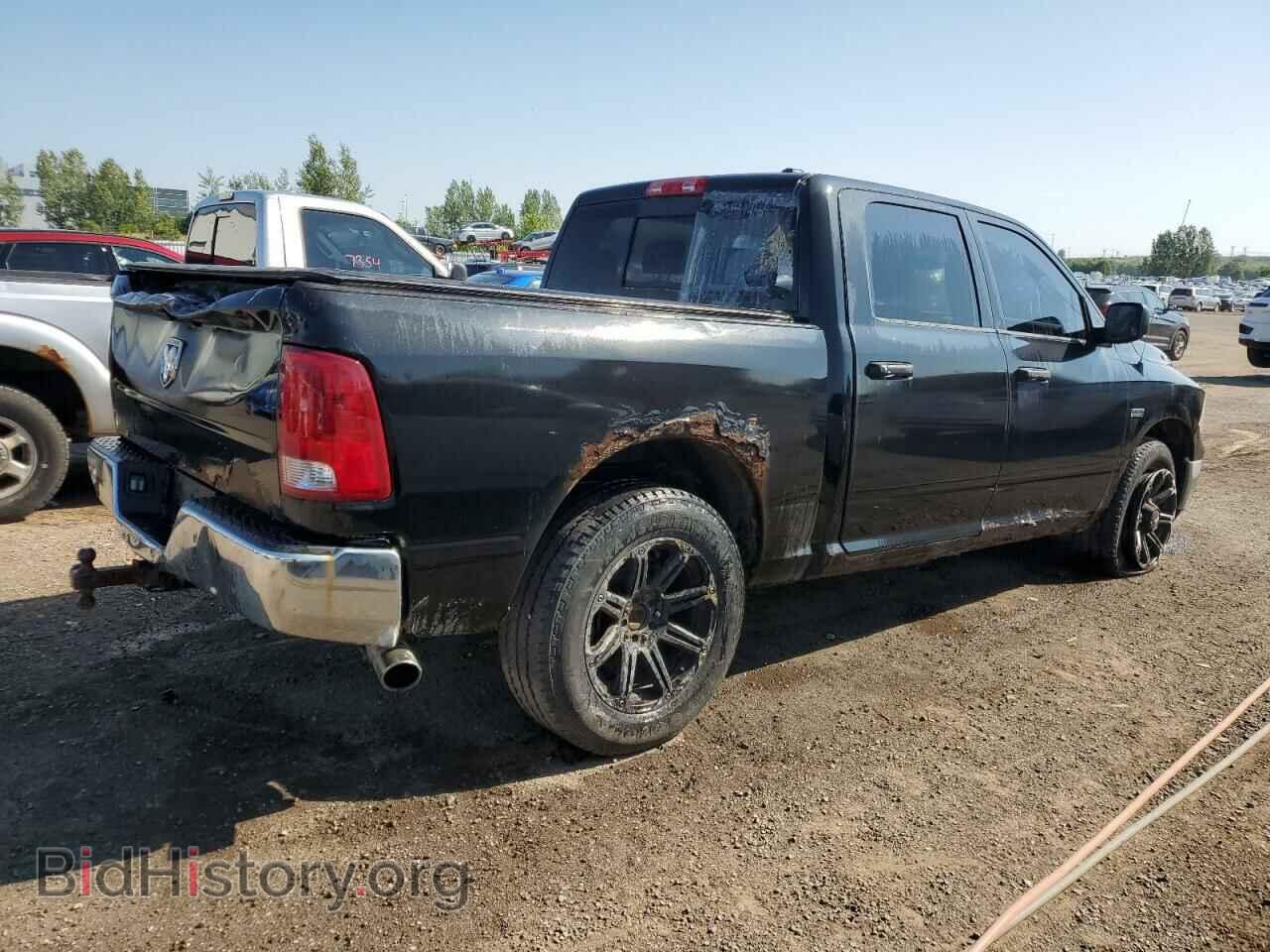 2009 DODGE All Models - VIN: 1D3HV13T89S720137 - Фото 3