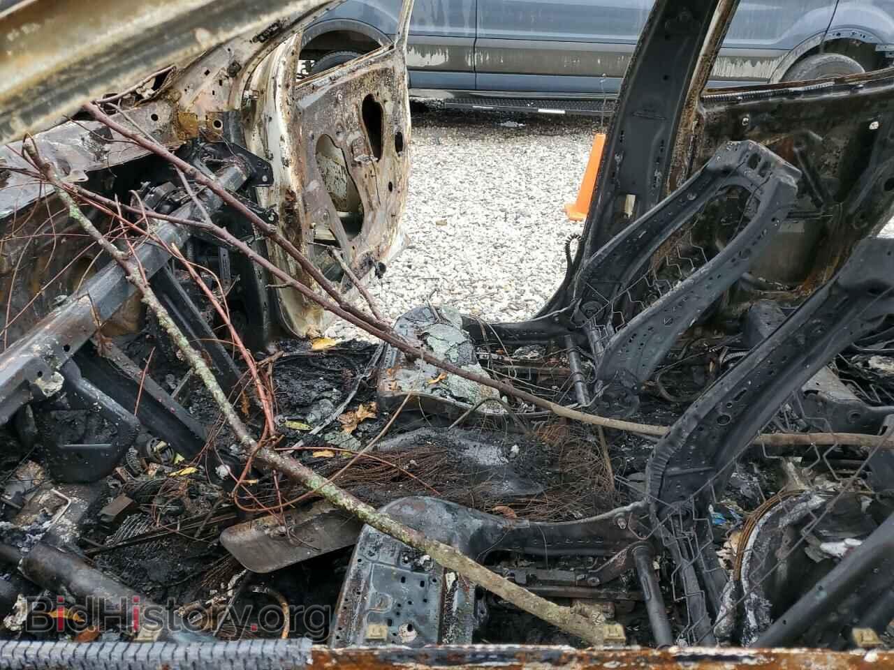 2017 GMC ACADIA - VIN: 1GKKNKLA8HZ206866 - Фото 7