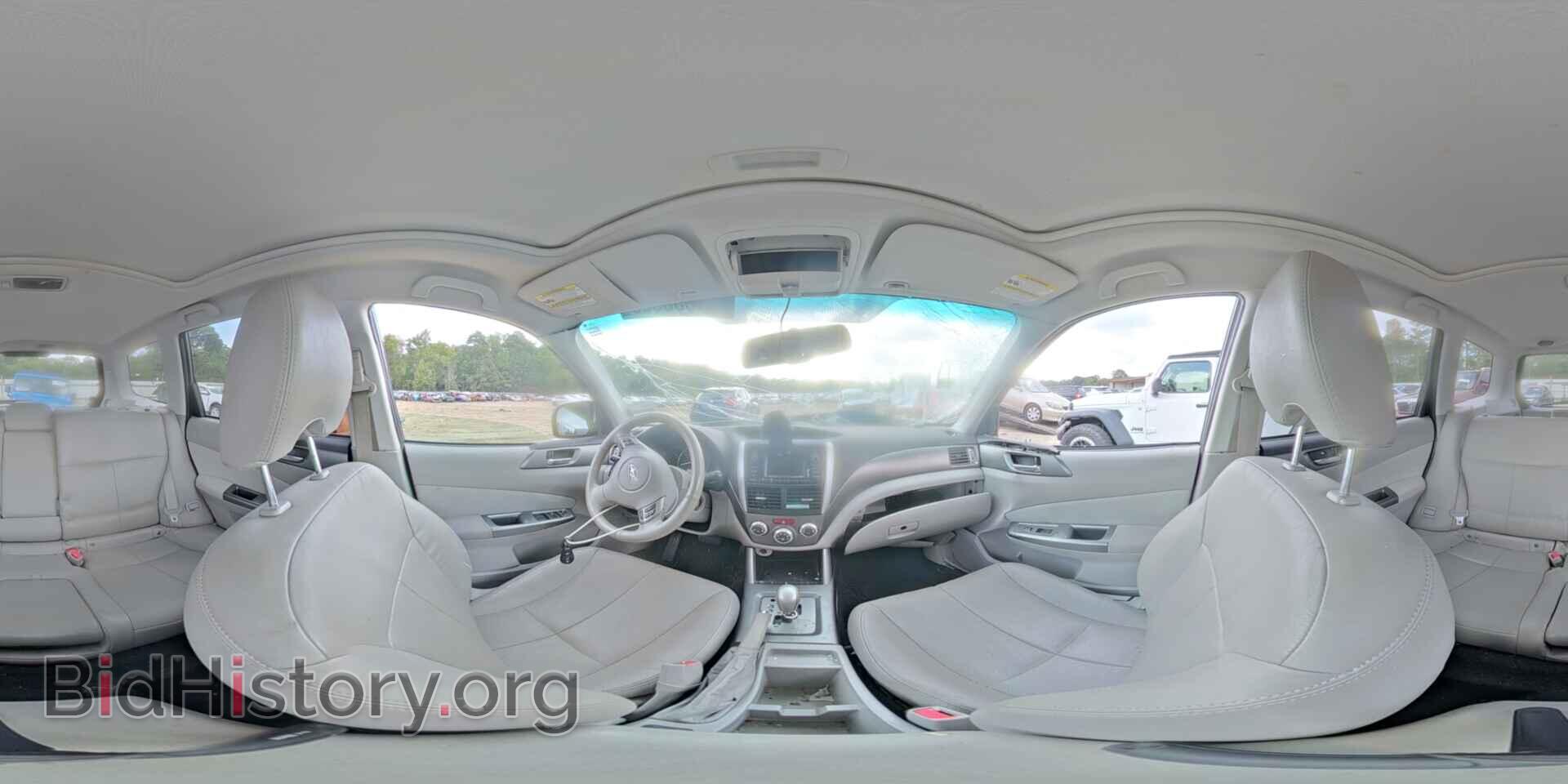 2013 SUBARU FORESTER - VIN: JF2SHAEC6DH417058 - Photo 16