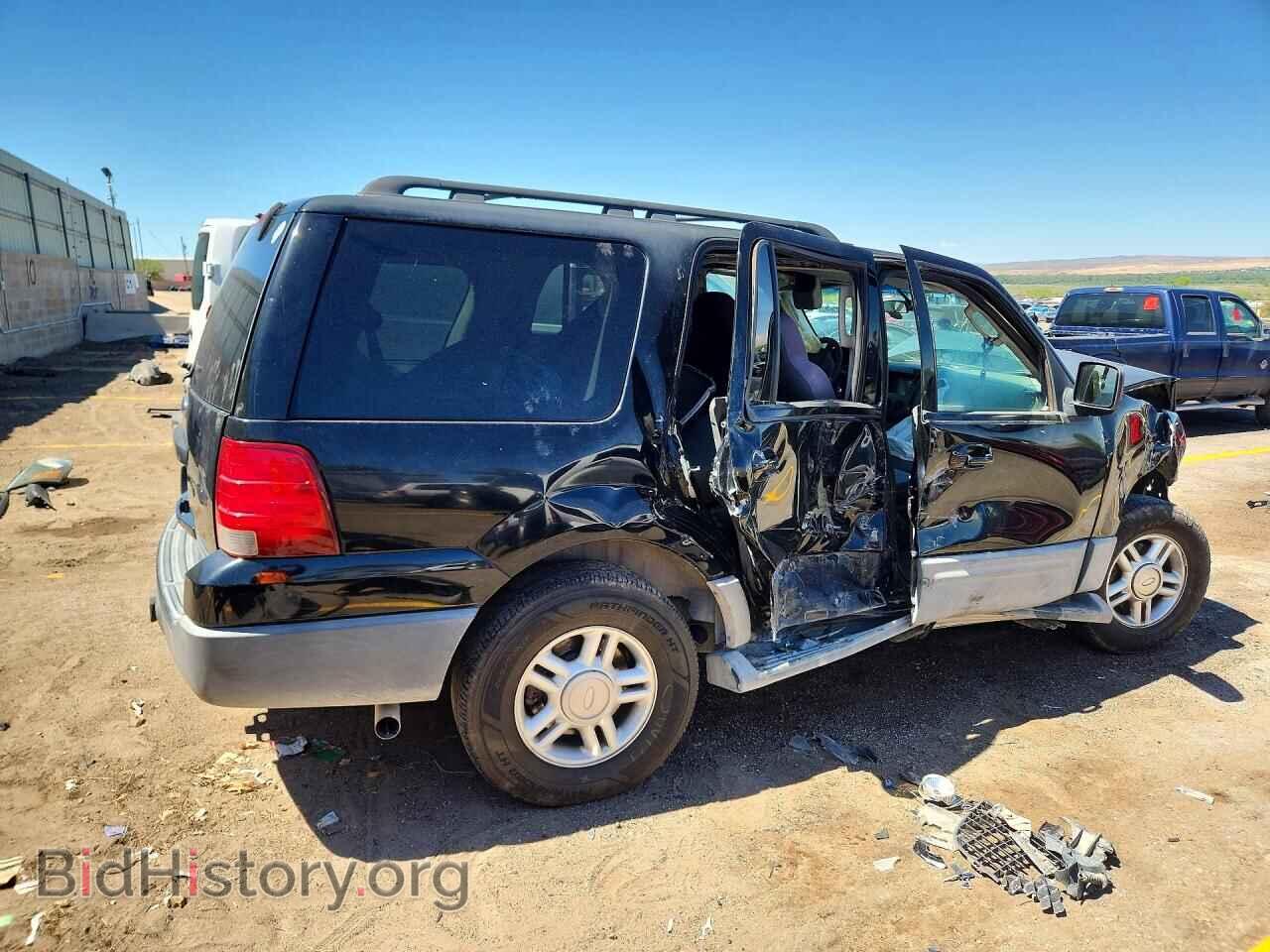 2006 FORD EXPEDITION - VIN: 1FMPU15596LA97019 - Photo 3