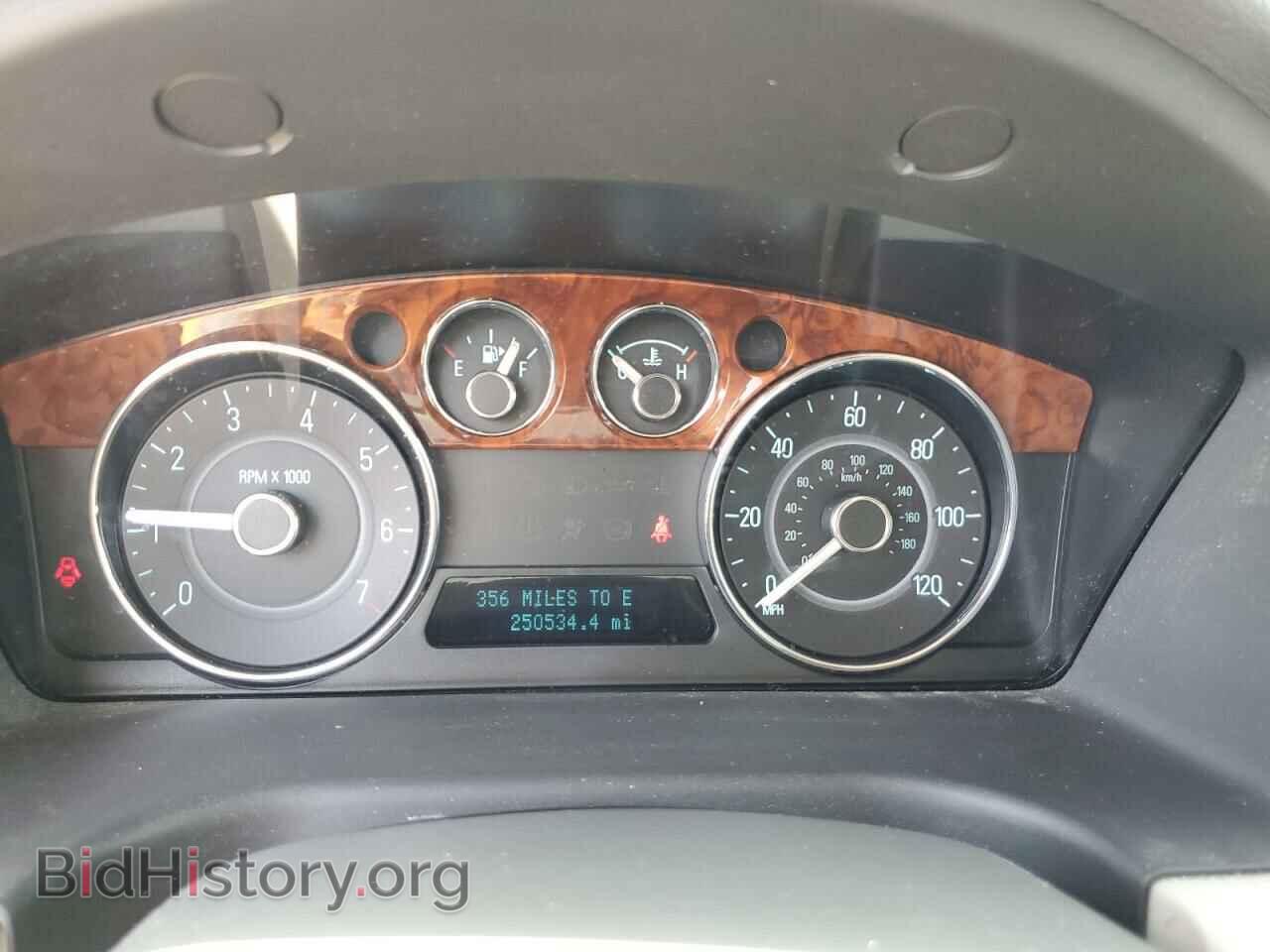 2012 FORD FLEX - VIN: 2FMGK5DC3CBD11382 - Фото 9