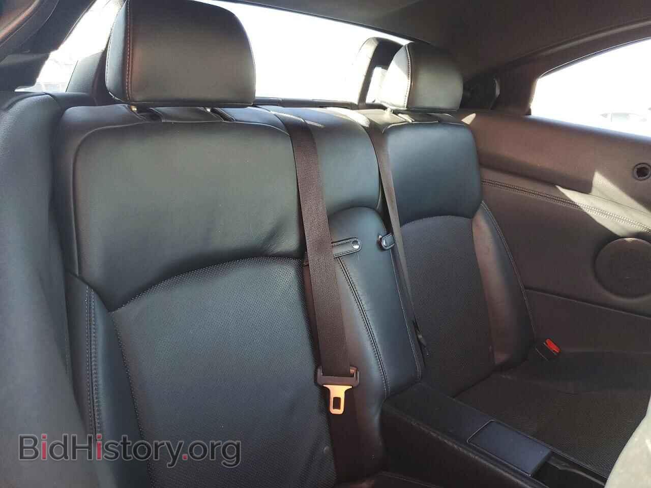 2014 LEXUS IS - VIN: JTHFF2C24E2530287 - Photo 10