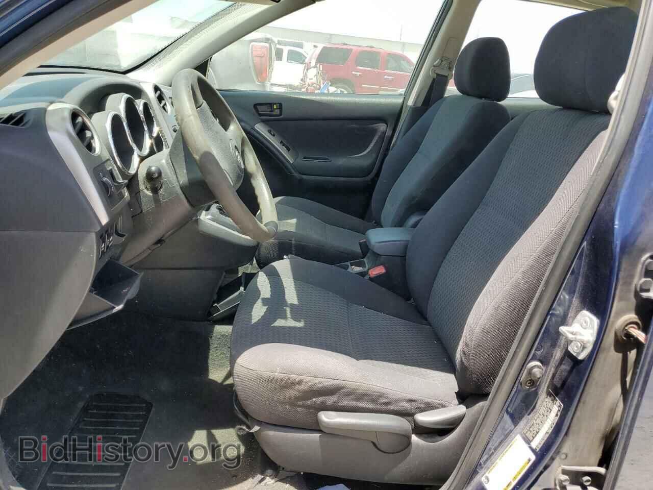 2008 TOYOTA COROLLA - VIN: 2T1KR32E08C718609 - Фото 7