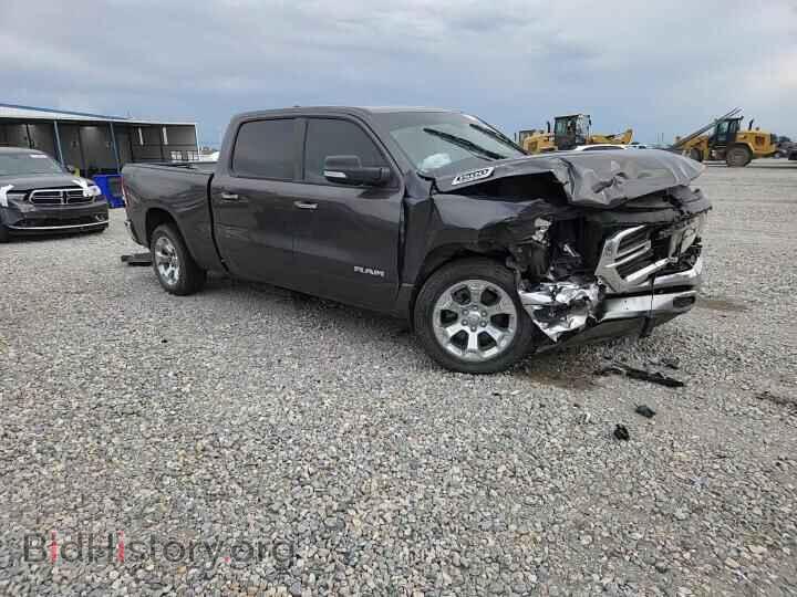 2019 RAM 1500 - VIN: 1C6SRFMT5KN799082 - Фото 14