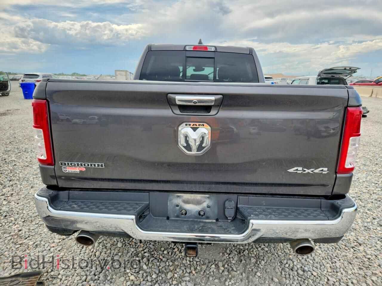 2019 RAM 1500 - VIN: 1C6SRFMT5KN799082 - Фото 6