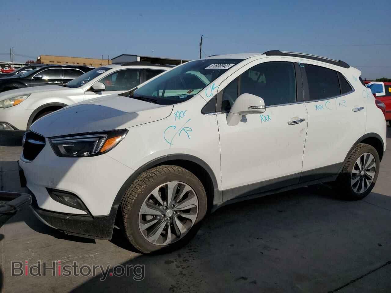 Photo KL4CJCSB8LB048147 - BUICK ENCORE 2020