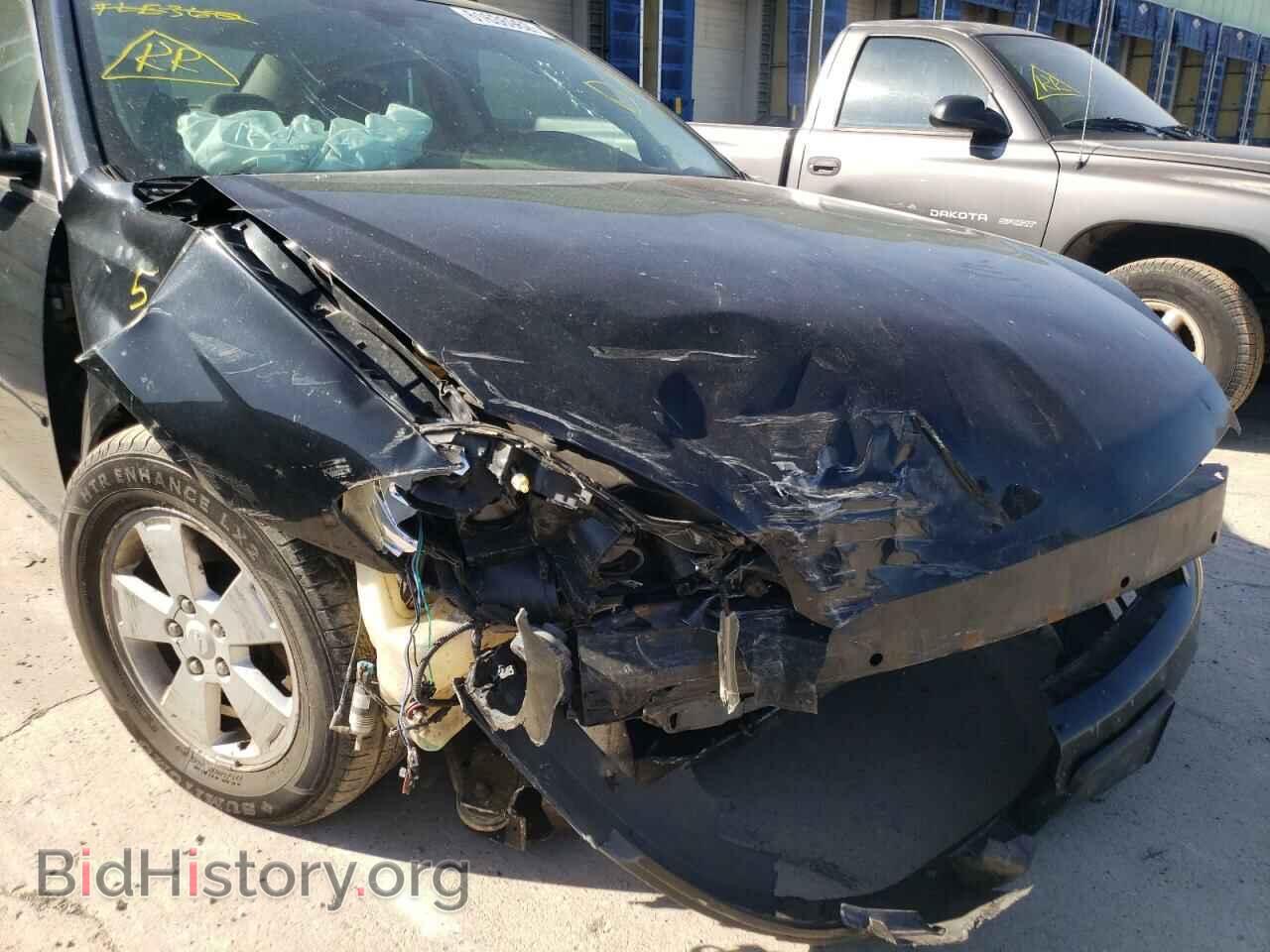 2006 CHEVROLET IMPALA - VIN: 2G1WT58K269345929 - Фото 9