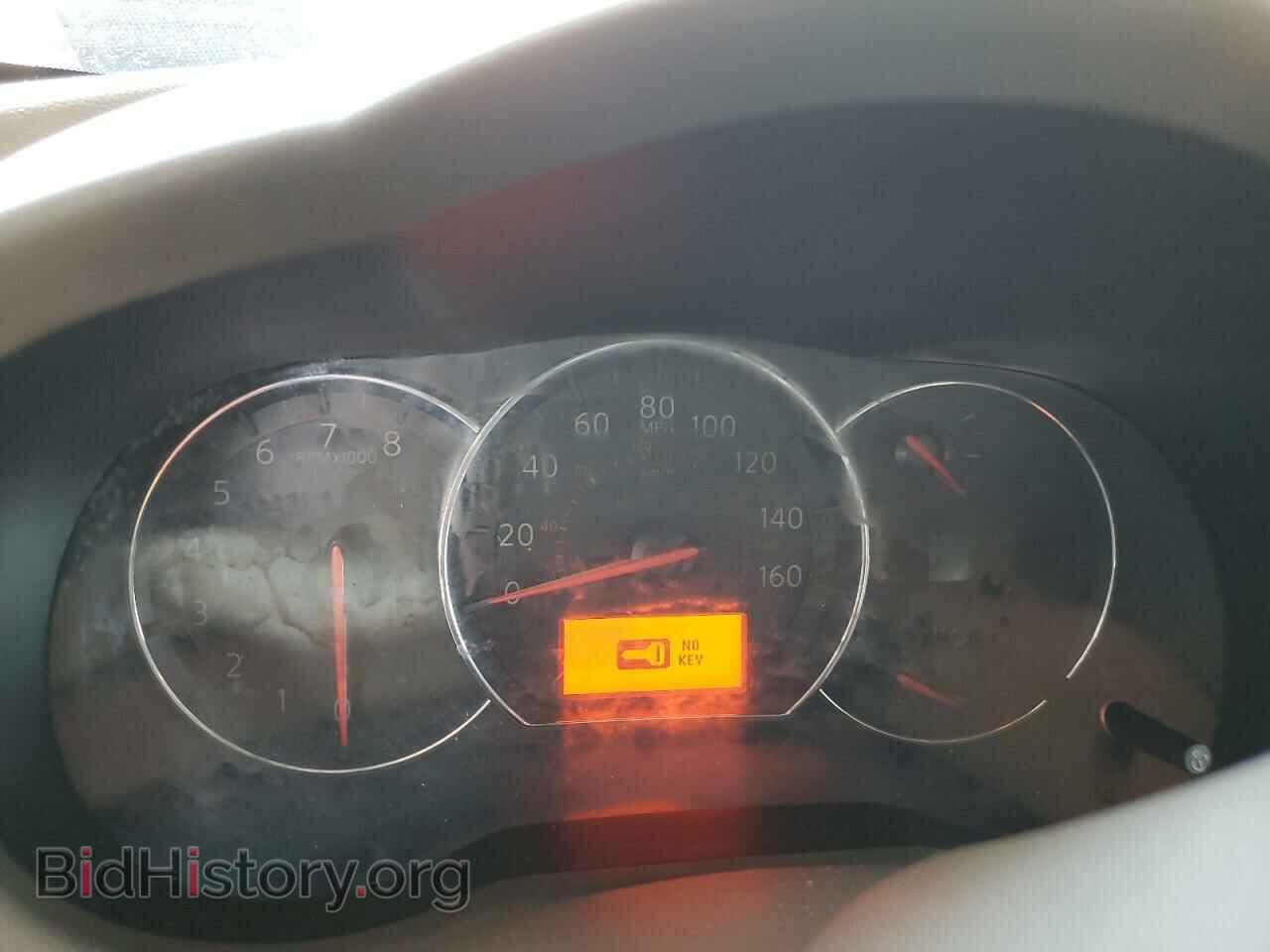 2009 NISSAN MAXIMA - VIN: 1N4AA51E99C856410 - Фото 9