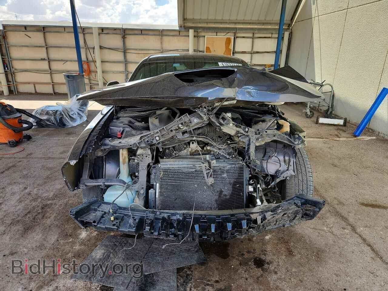 2020 DODGE CHALLENGER - VIN: 2C3CDZJG9LH103701 - Photo 5