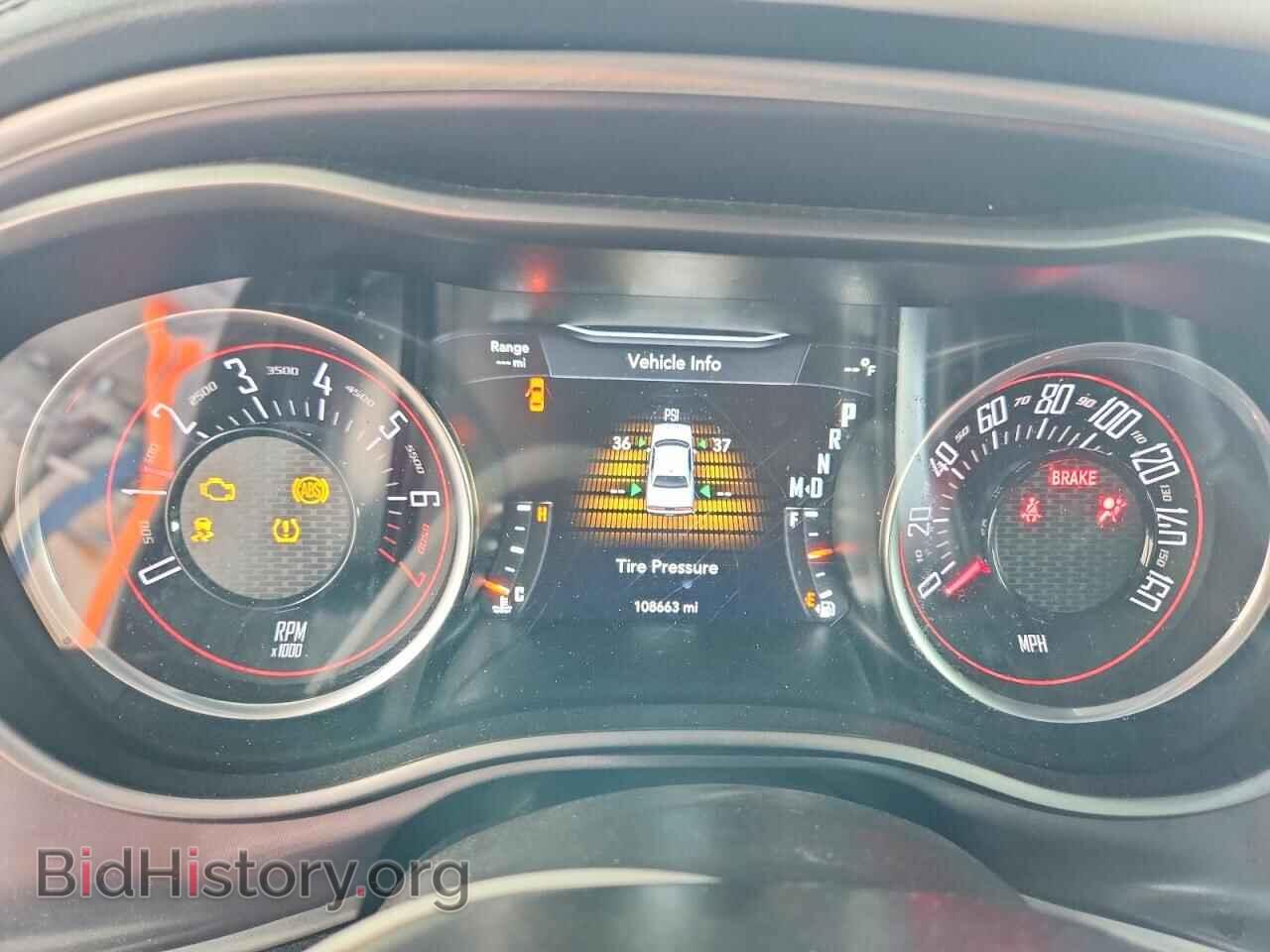 2020 DODGE CHALLENGER - VIN: 2C3CDZJG9LH103701 - Photo 9
