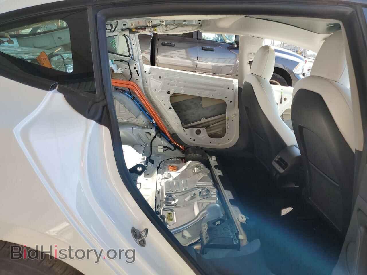 2021 TESLA MODEL 3 - VIN: 5YJ3E1EA1MF019332 - Photo 6