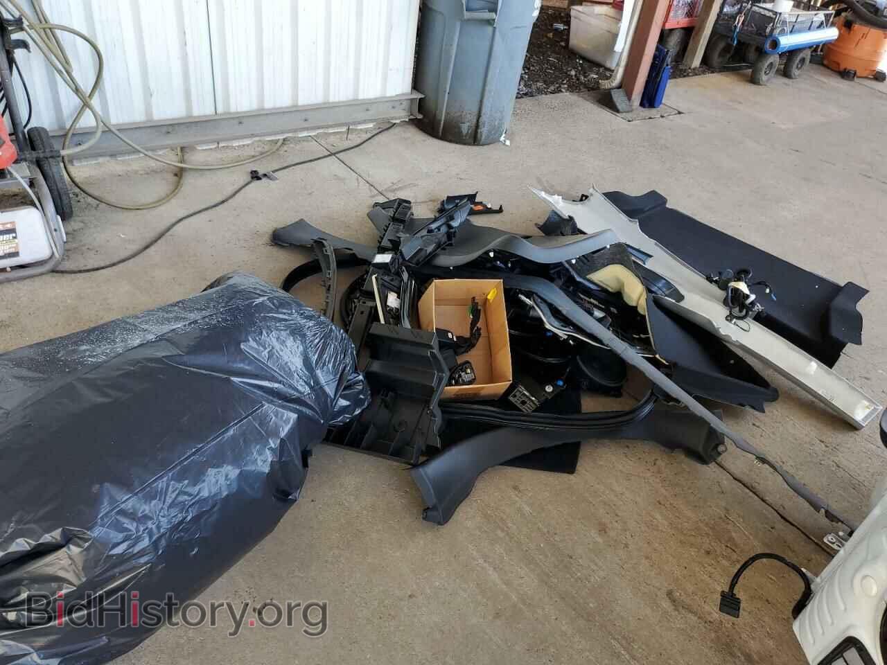 2021 TESLA MODEL 3 - VIN: 5YJ3E1EA1MF019332 - Photo 9