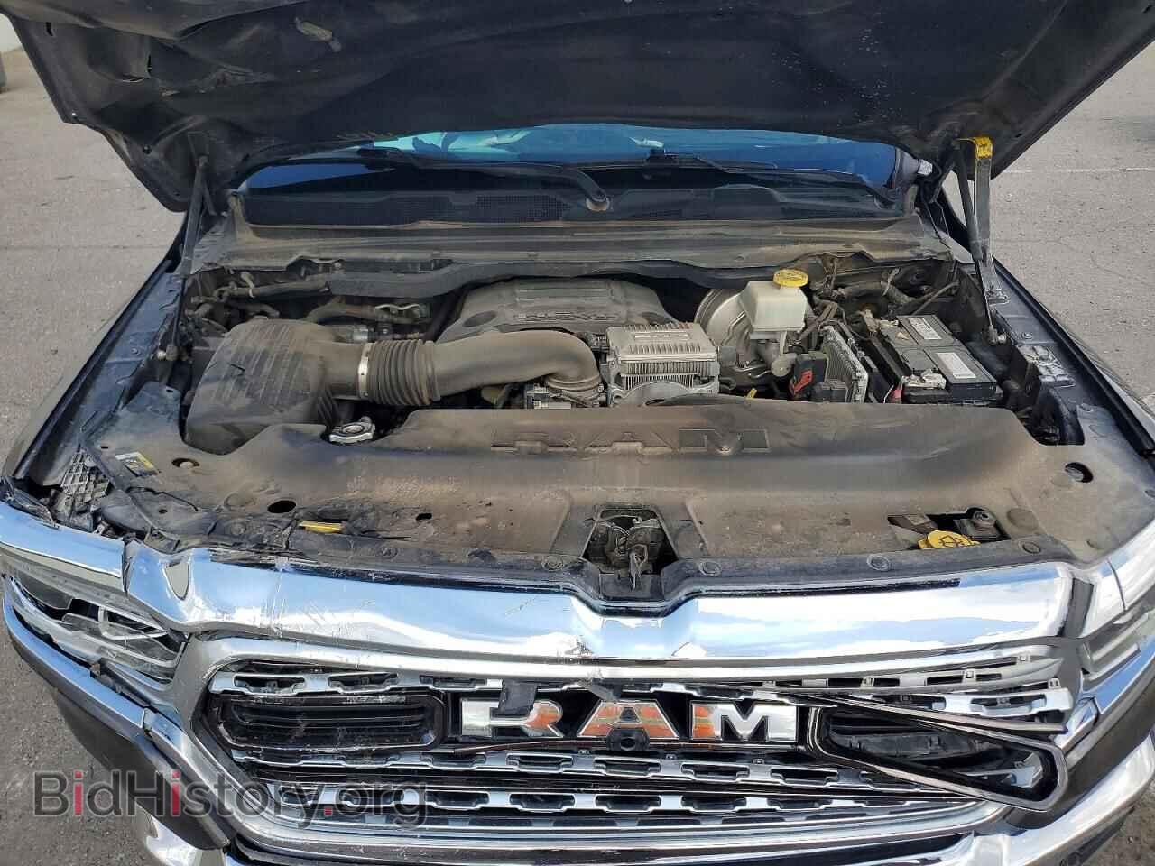 2019 RAM 1500 - VIN: 1C6SRFHT0KN626497 - Photo 11