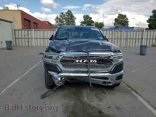 2019 RAM 1500 - VIN: 1C6SRFHT0KN626497 - Photo 13