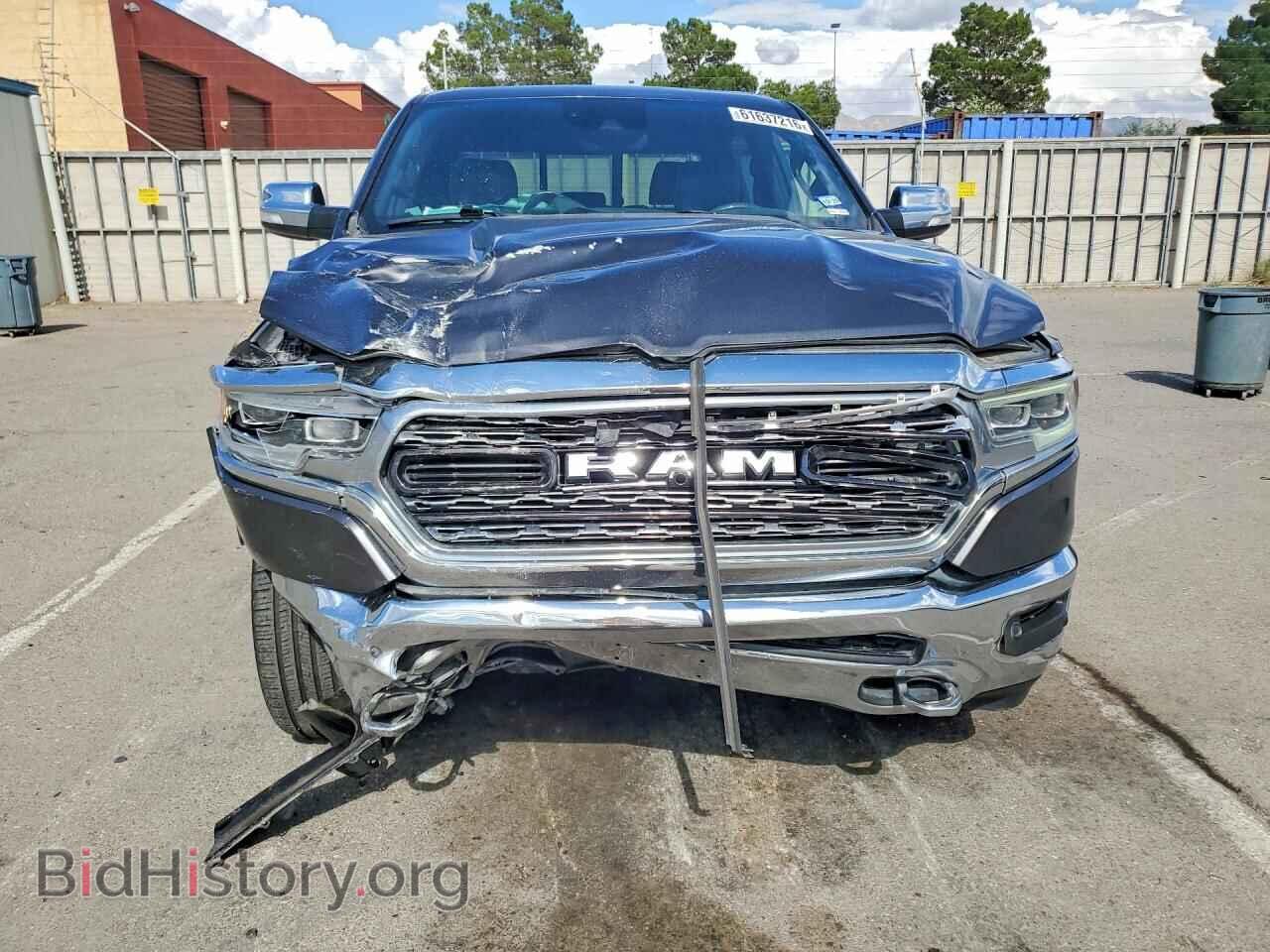 2019 RAM 1500 - VIN: 1C6SRFHT0KN626497 - Photo 5