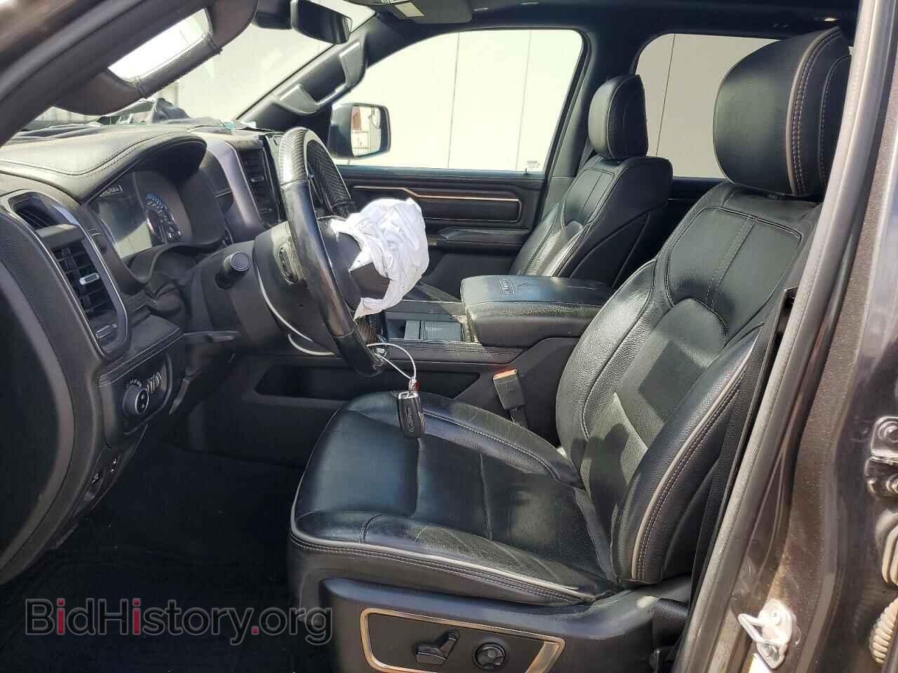 2019 RAM 1500 - VIN: 1C6SRFHT0KN626497 - Photo 7