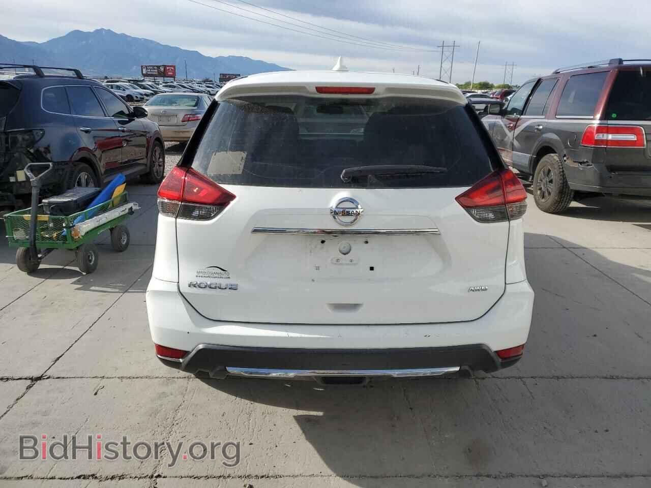 2018 NISSAN ROGUE - VIN: KNMAT2MV1JP534016 - Фото 6