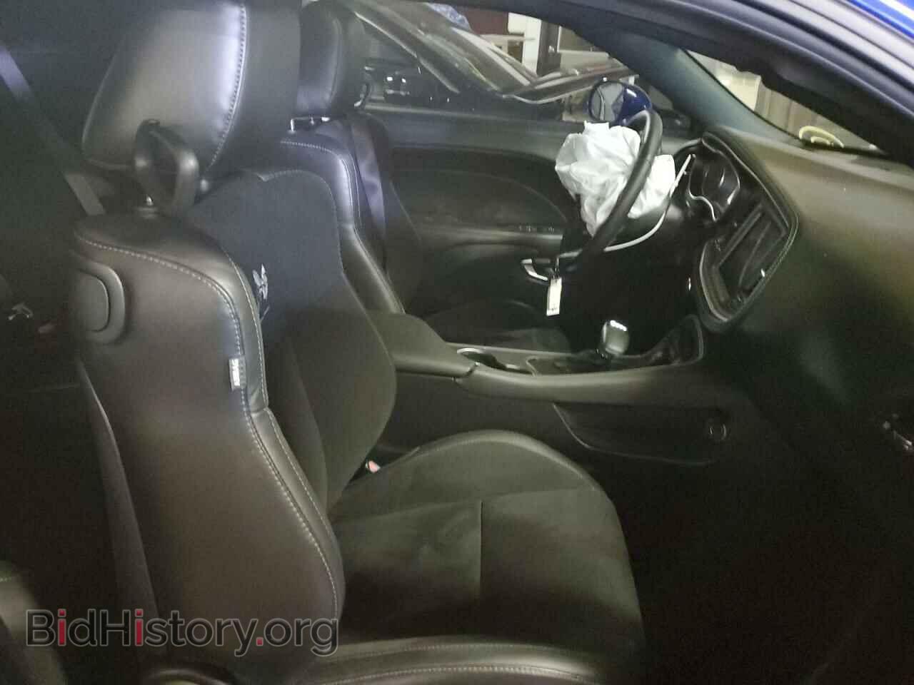 2020 DODGE CHALLENGER - VIN: 2C3CDZFJ0LH135067 - Photo 5