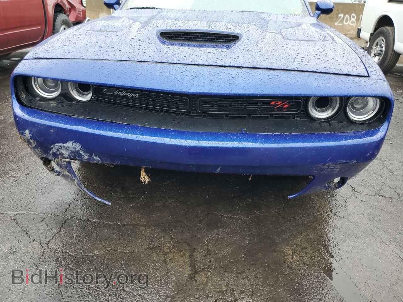 2020 DODGE CHALLENGER - VIN: 2C3CDZFJ0LH135067 - Photo 9