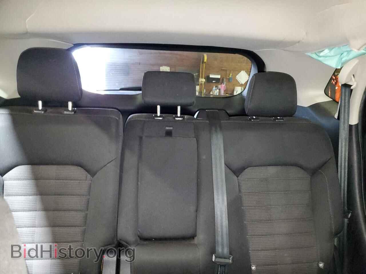 2017 FORD EDGE - VIN: 2FMPK4J81HBB41704 - Фото 10