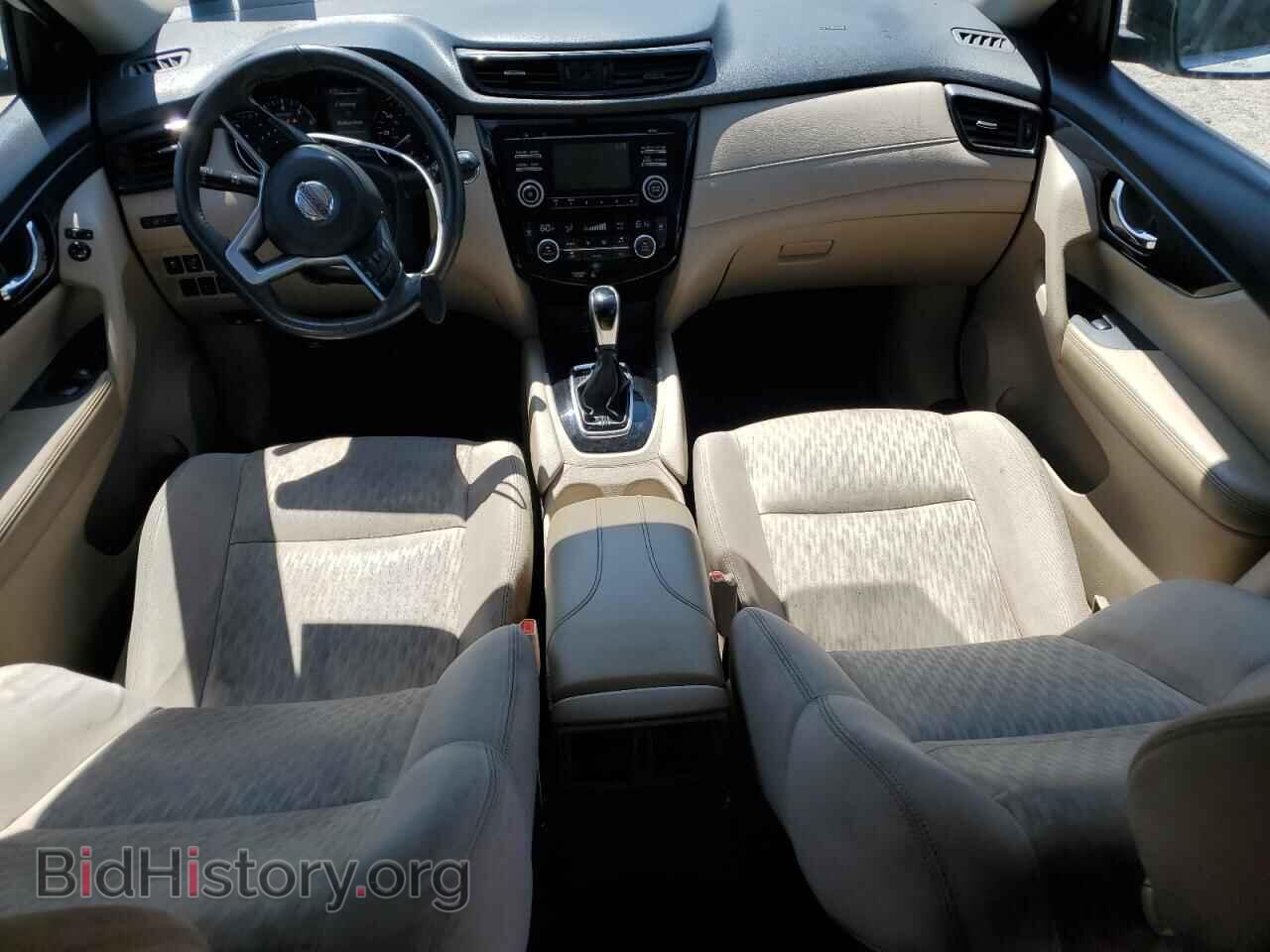 2017 NISSAN ROGUE - VIN: KNMAT2MV1HP601630 - Фото 8