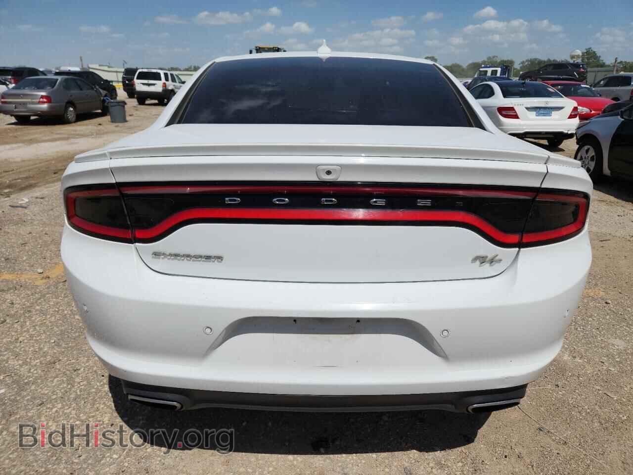 2015 DODGE CHARGER - VIN: 2C3CDXCT4FH825080 - Фото 6