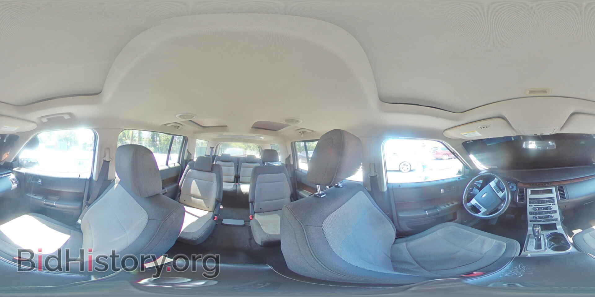 2011 FORD FLEX - VIN: 2FMGK5CC1BBD16256 - Photo 16