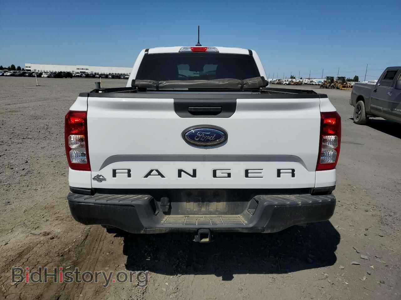 2024 FORD RANGER - VIN: 1FTER4PH0RLE54615 - Фото 6
