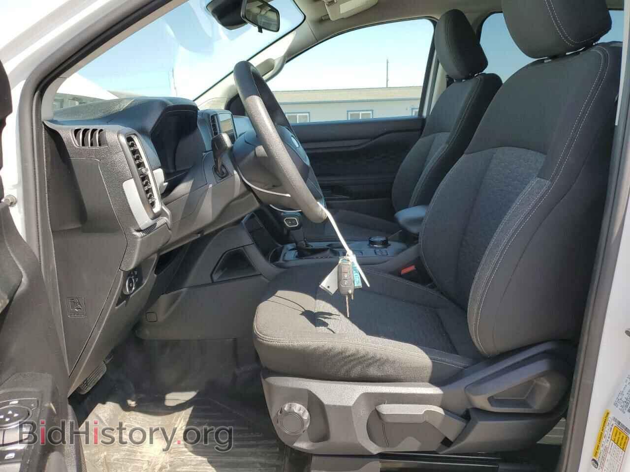 2024 FORD RANGER - VIN: 1FTER4PH0RLE54615 - Фото 7