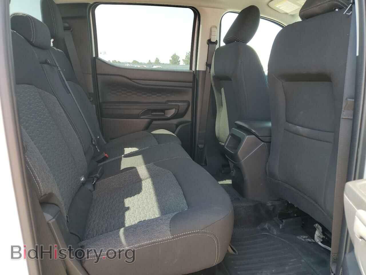 2024 FORD RANGER - VIN: 1FTER4PH0RLE54615 - Фото 10