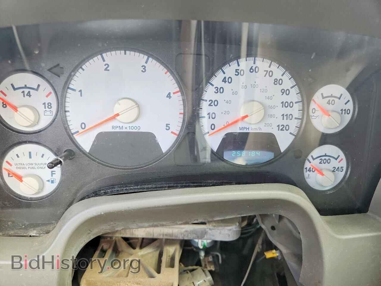 2008 DODGE RAM 3500 - VIN: 3D7MX38A98G114040 - Фото 9