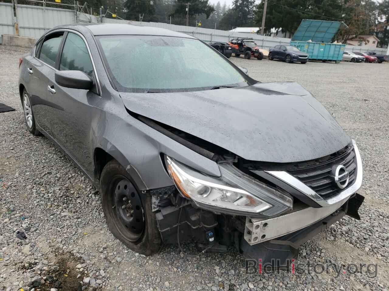 Photo 1N4AL3AP0HN332257 - NISSAN ALTIMA 2017