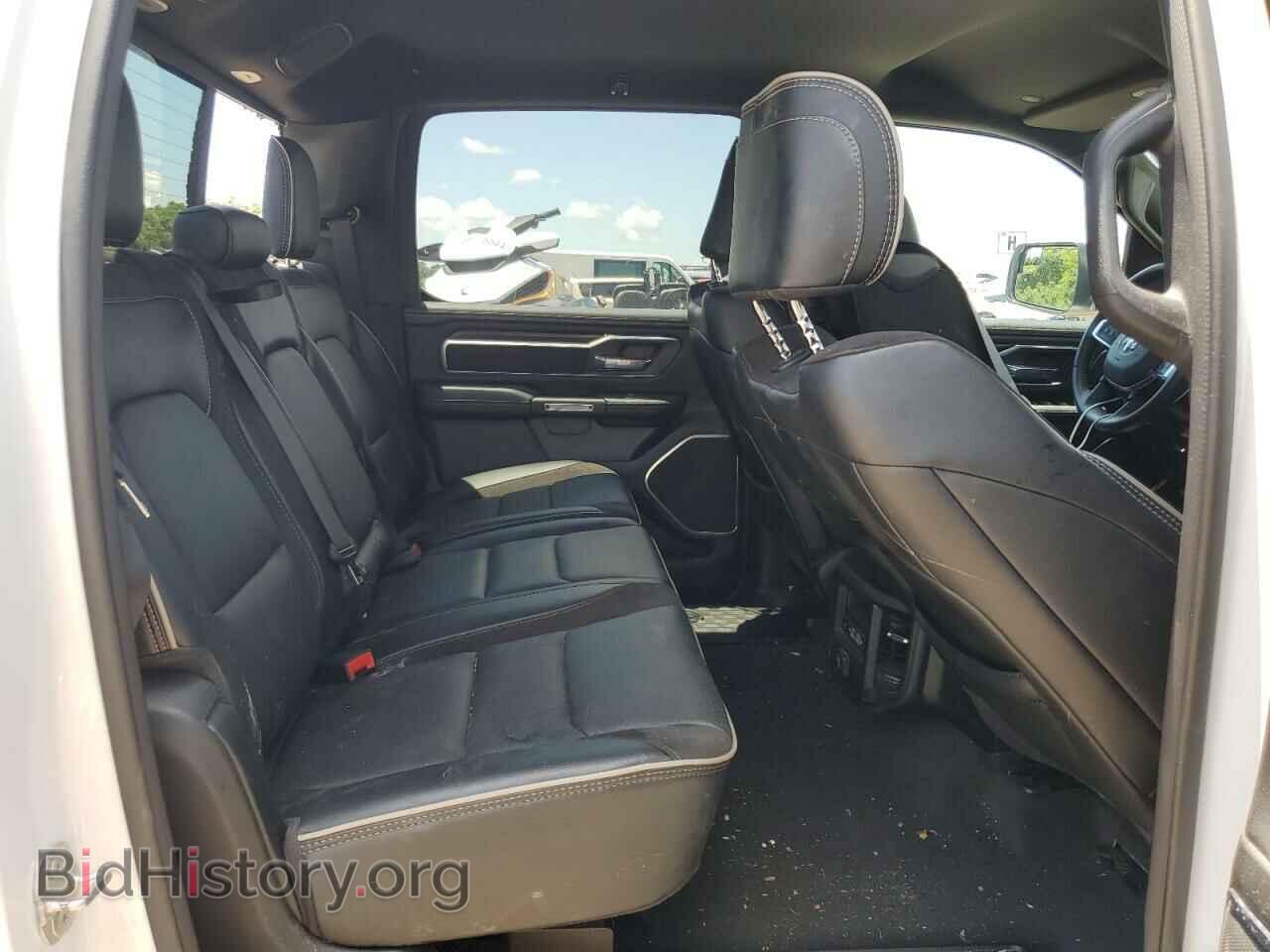 2024 RAM 1500 - VIN: 1C6RRFJG9RN157898 - Фото 10